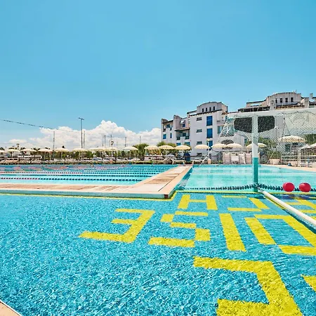 Villetta Al Mare Con Giardino * Misano Adriatico