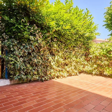 Villetta Al Mare Con Giardino