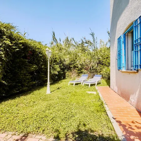 Villetta Al Mare Con Giardino Misano Adriatico