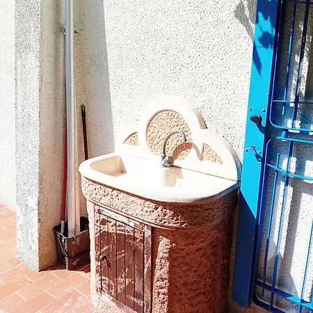 Holiday home Villetta Al Mare Con Giardino *