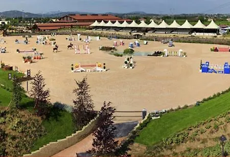 Villetta Al Mare Con Giardino Дом отдыха