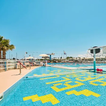 Villetta Al Mare Con Giardino
