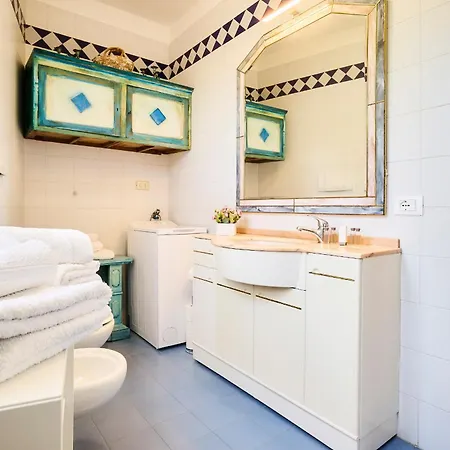 Holiday home Villetta Al Mare Con Giardino Misano Adriatico