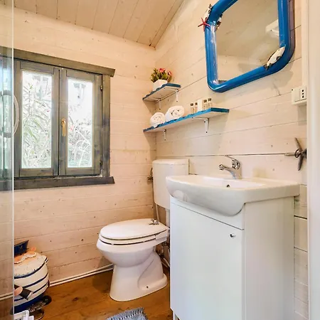 Villetta Al Mare Con Giardino Holiday home *