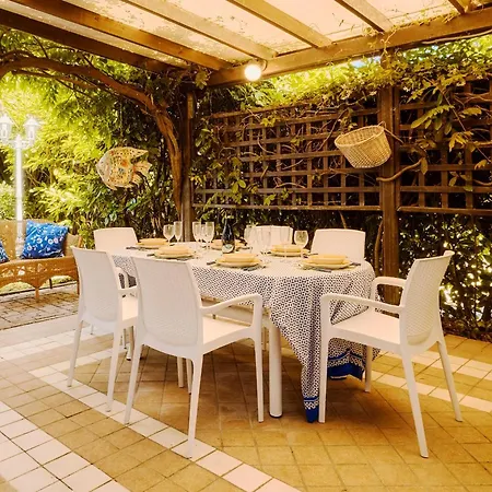 Villetta Al Mare Con Giardino * Misano Adriatico